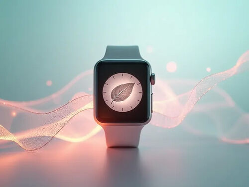 সর্বশেষ কোম্পানির ব্লগ সম্পর্কে 2025 Smartwatches Blend Tech and Fashion for Women