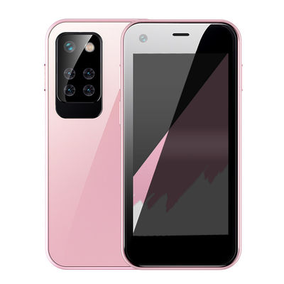ভালো দাম Mi12 মিনি স্মার্টফোন 2.5'' HD ডিসপ্লে ডুয়াল সিম অ্যান্ড্রয়েড 6.0 1GB + 8GB 1580mAh 3G অ্যান্ড্রয়েড অনলাইন