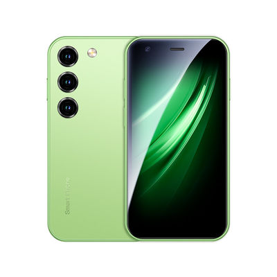 ভালো দাম S26 3G মিনি স্মার্টফোন 2+16GB 3.0''অ্যান্ড্রয়েড 8.1 ডুয়াল সিম 1000mAh ওয়াইফাই জিপিএস অনলাইন