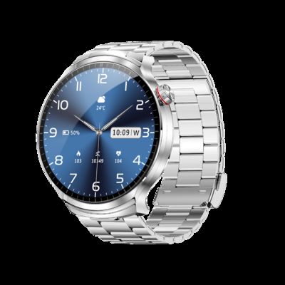 ভালো দাম Effortless Connectivity with 2 In 1 Smart Watch and Wireless Earbuds for a Seamless Lifestyl অনলাইন