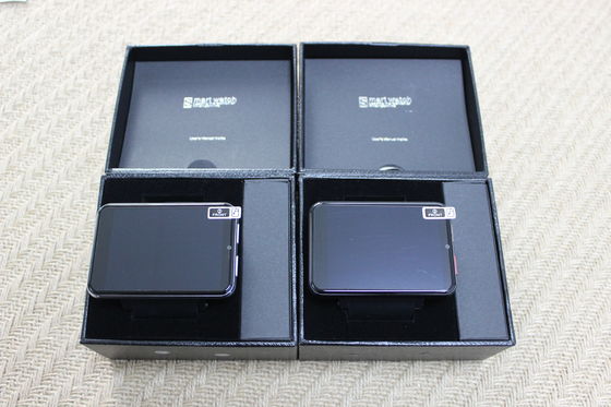 DM100 4G স্মার্ট ওয়াচ ফোন, 2.86 ইঞ্চি স্ক্রিন এবং 5MP ক্যামেরা সহ বিস্তৃত সংযোগ বিকল্পের জন্য