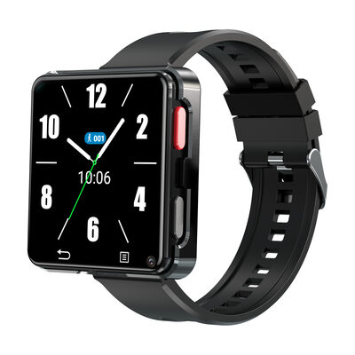 2026 S998 স্মার্টওয়াচ অ্যান্ড্রয়েড 11.0 অপারেটিং সিস্টেম MTK6739 500W 1200mAH স্ট্র্যাপ অপসারণযোগ্য 4G