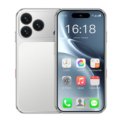 ভালো দাম XS19 MAX Mini Smartphone 4.2