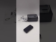 XS14 প্রো মিনি ফোন OTG 4G ইউরেশিয়ান সংস্করণ 4+128GB ডুয়াল সিম জিপিএস ওয়াইফাই ব্লুটুথ ফেস আইডি