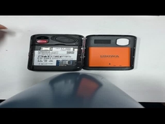 সহজ অপারেশন বয়স্ক মোবাইল ফোন UNIWA V1000 দীর্ঘস্থায়ী 2.31 