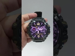 সুবিধাজনক যোগাযোগের জন্য গ্লোবাল ফ্রিকোয়েন্সি ব্যান্ড 4 জি স্পোর্টস স্মার্ট ওয়াচ