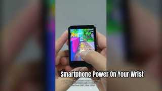 4G স্মার্টওয়াচ S999 প্লাস বড় পর্দার বড় ব্যাটারি জিপিএস ওয়াইফাই গ্লোবাল সংস্করণ