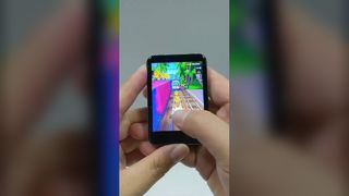 স্মার্টওয়াচ ফোন 4G LTE Android 11 GPS