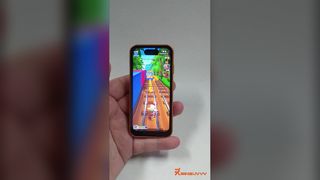 SOYES XS19 Pro 4GB RAM 64GB ROM Android 12.0 স্মার্টফোন 1950mAh ফেস আইডি 4G LTE